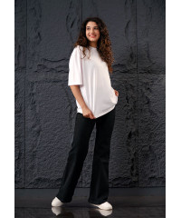 NOIR TOKYO PRINTED TEE