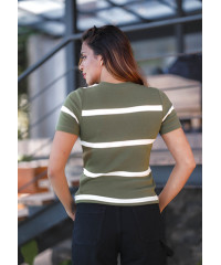 BLACK BAGGY CARGO PANT