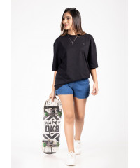 DRAGON BLACK T SHIRT