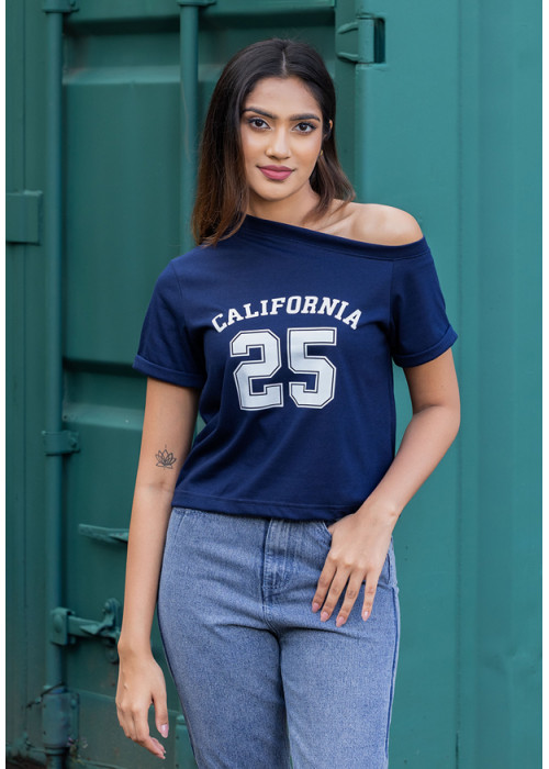 CALIFORNIA TSHIRT
