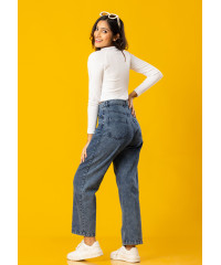 EDITH WHITE LONG SLEEVE TSHIRT