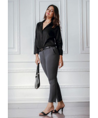 NEVA ASH OFFICE PANT 