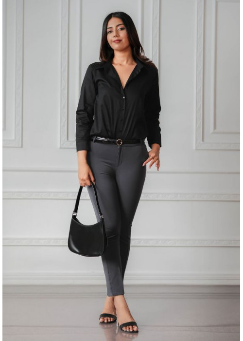 NEVA ASH OFFICE PANT 