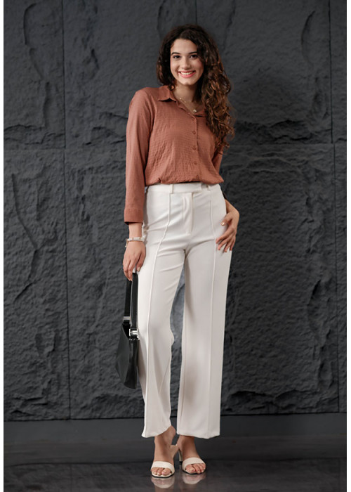 AMBER OFFICE PANT