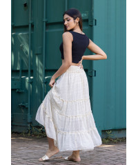 PRIMARK FRILL SKIRTS