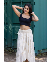 PRIMARK FRILL SKIRTS