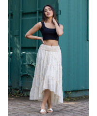 PRIMARK FRILL SKIRTS