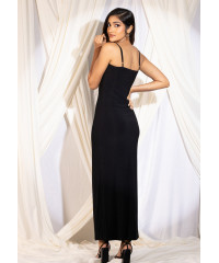 MIRIYAN STRAPPY DRESS