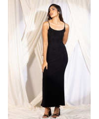 MIRIYAN STRAPPY DRESS