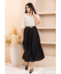 IVENNE OFFICE BLOUSE