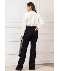 LISA LONG SLEEVE BLOUSE