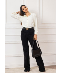 LISA LONG SLEEVE BLOUSE