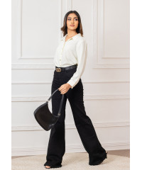 LISA LONG SLEEVE BLOUSE