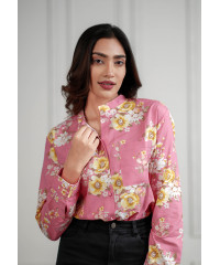 ZERAH CASUAL BLOUSE