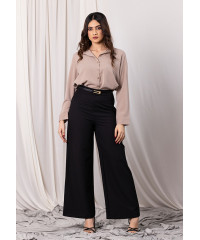 MIRA WIDE LEG PANT 