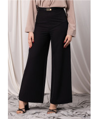 MIRA WIDE LEG PANT 