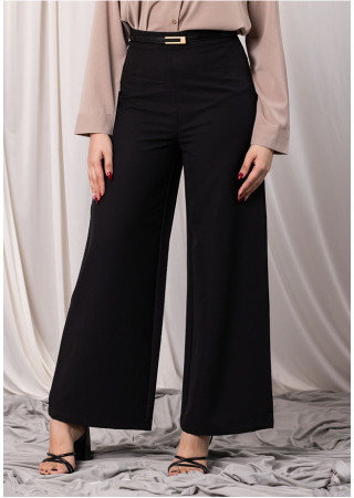 MIRA WIDE LEG PANT 