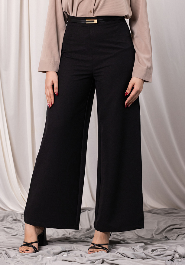 MIRA WIDE LEG PANT 