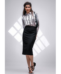 NYM BLACK SKIRT
