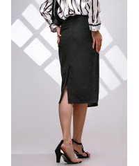 NYM BLACK SKIRT