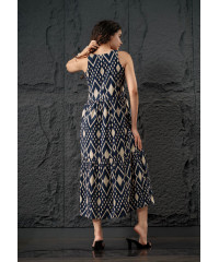 ADELINE SLEEVELESS DRESS