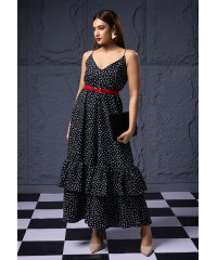 AZALIA SLIP MAXI DRESS