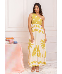 SUSAN ONE SHOULDER DRESS