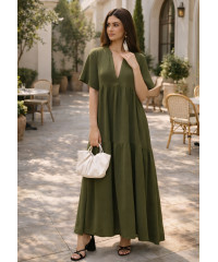 AUDREY MAXI DRESS