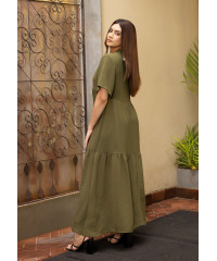 AUDREY MAXI DRESS