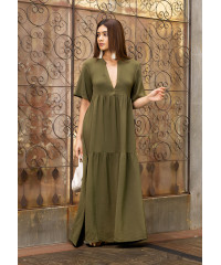 AUDREY MAXI DRESS