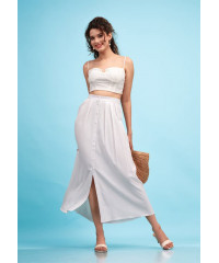 TALIA MAXI SKIRT