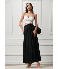TALIA BLACK SKIRT