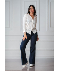 CAMILA CASUAL BLOUSE