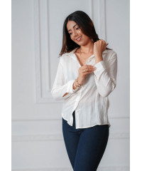 CAMILA CASUAL BLOUSE