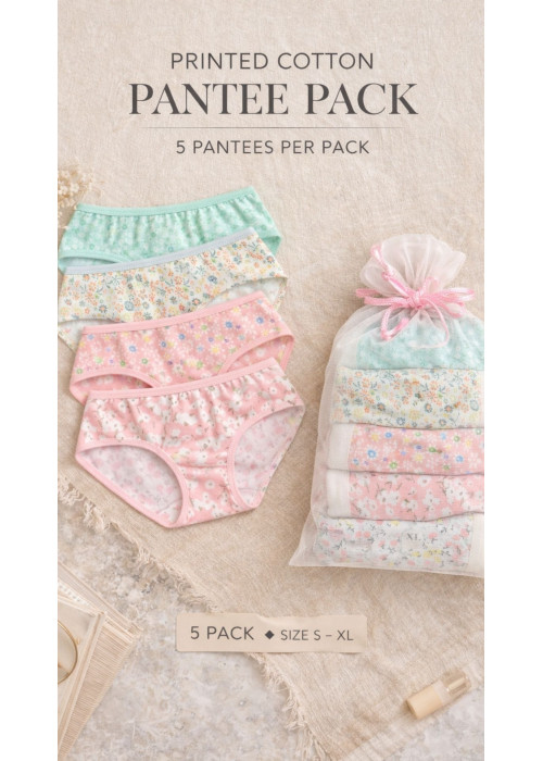 PANTY PACK