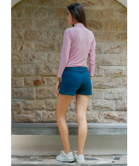 DORA LIGHT PINK T SHIRT