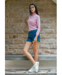 DORA LIGHT PINK T SHIRT