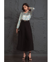 CAMILA CASUAL BLOUSE