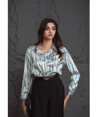 CAMILA CASUAL BLOUSE