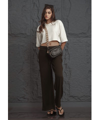 DAHLIA WIDE LEG PANT