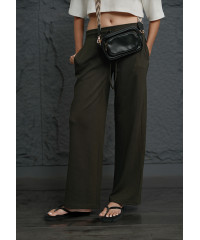 DAHLIA WIDE LEG PANT