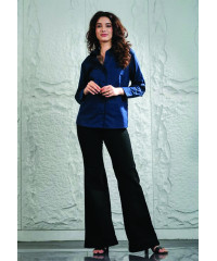 QUERA WING EMBROIDERY SHIRT