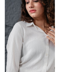 LISA LONG SLEEVE BLOUSE