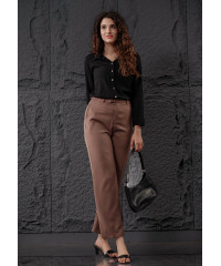 LISA LONG SLEEVE BLOUSE