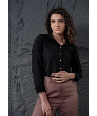 LISA LONG SLEEVE BLOUSE