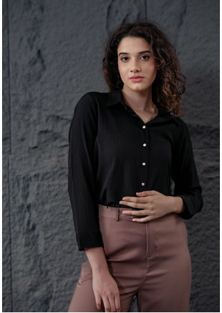 LISA LONG SLEEVE BLOUSE