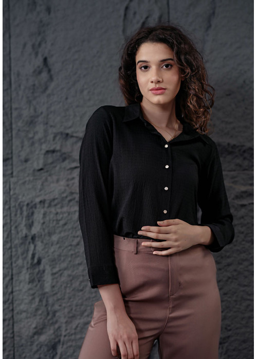 LISA LONG SLEEVE BLOUSE