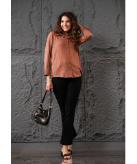 LISA LONG SLEEVE BLOUSE