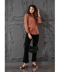 LISA LONG SLEEVE BLOUSE