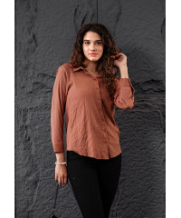 LISA LONG SLEEVE BLOUSE